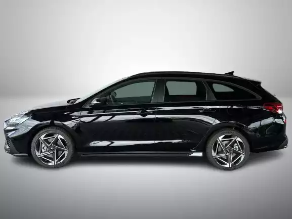 Hyundai i30 1.5 T-GDI mHEV DCT 140 N-Line - Photo 1