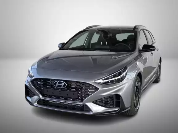 Hyundai i30 1.5 T-GDI mHEV  DCT 140 N-Line - Photo 1