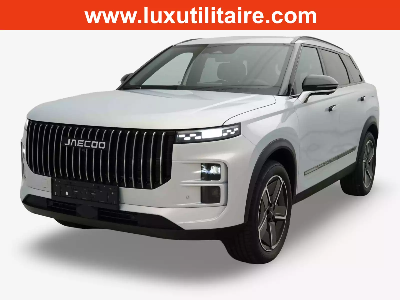 Jaecoo 7 PHEV 1.5 PHEV 279 AUTO Selective - Photo 1