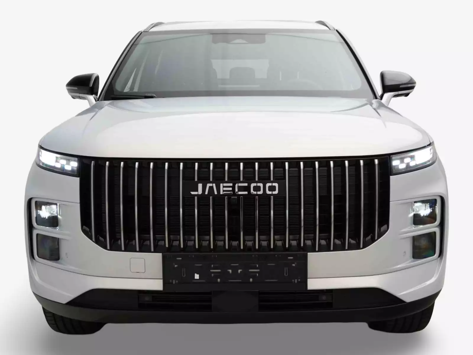 Jaecoo 7 PHEV 1.5 PHEV 279 AUTO Selective - Photo 1