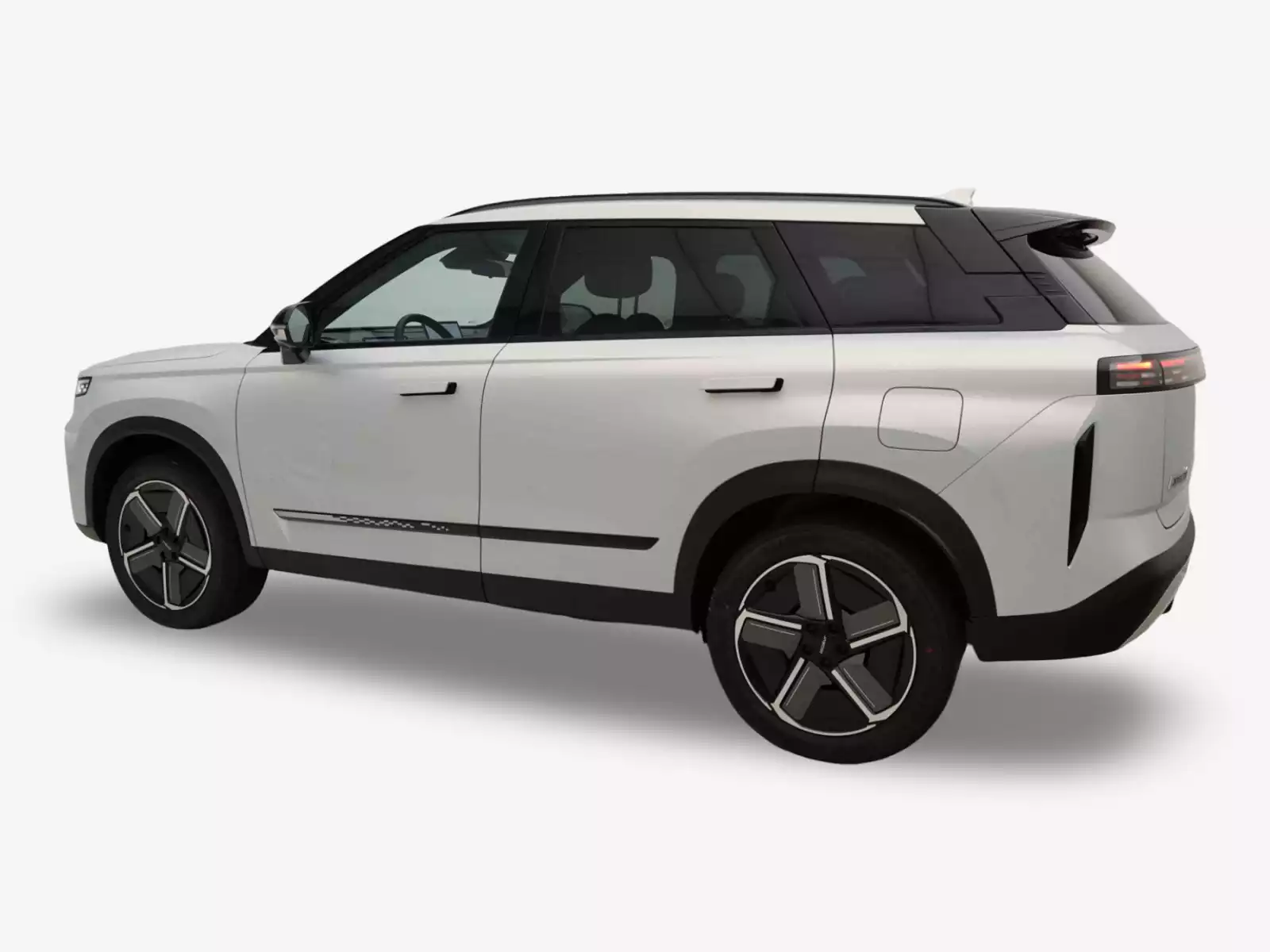 Jaecoo 7 PHEV 1.5 PHEV 279 AUTO Selective - Photo 1