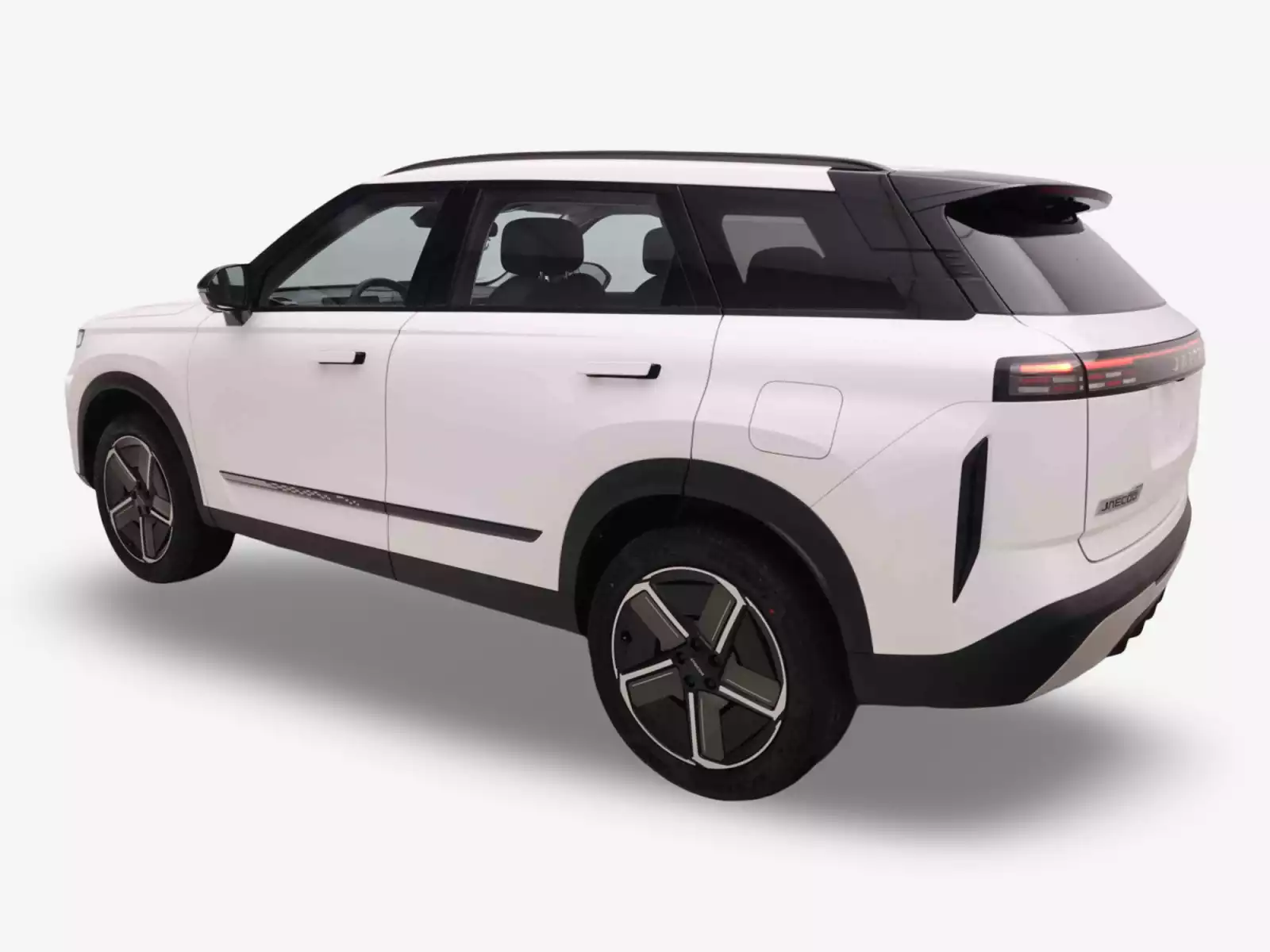 Jaecoo 7 PHEV 1.5 PHEV 279 AUTO Selective - Photo 1
