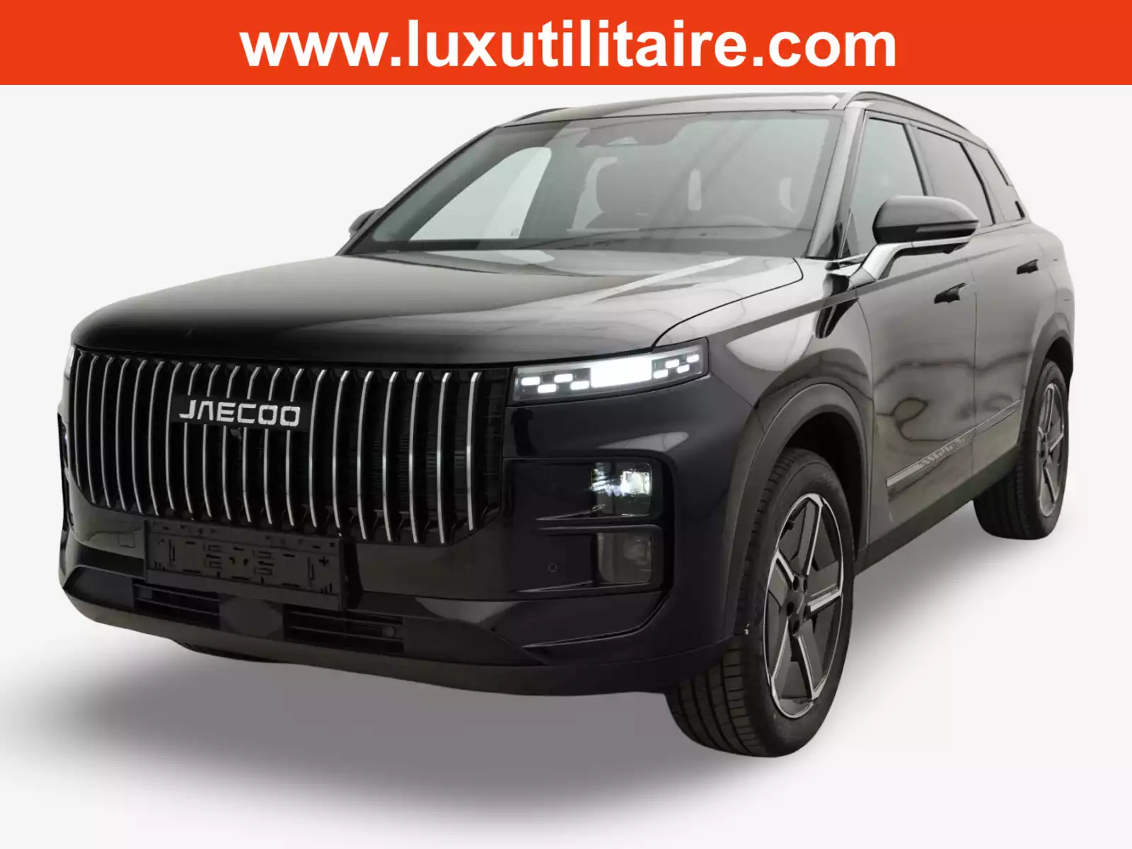 Jaecoo 7 PHEV 1.5 PHEV 279 AUTO Selective - Photo 1