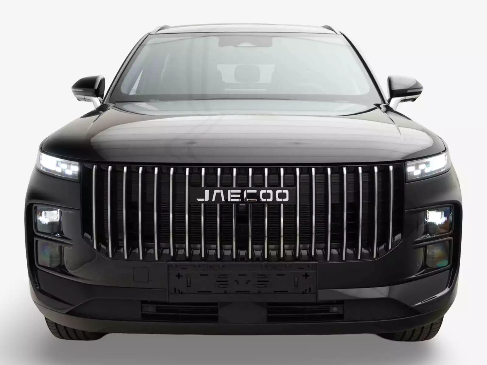 Jaecoo 7 PHEV 1.5 PHEV 279 AUTO Selective - Photo 1