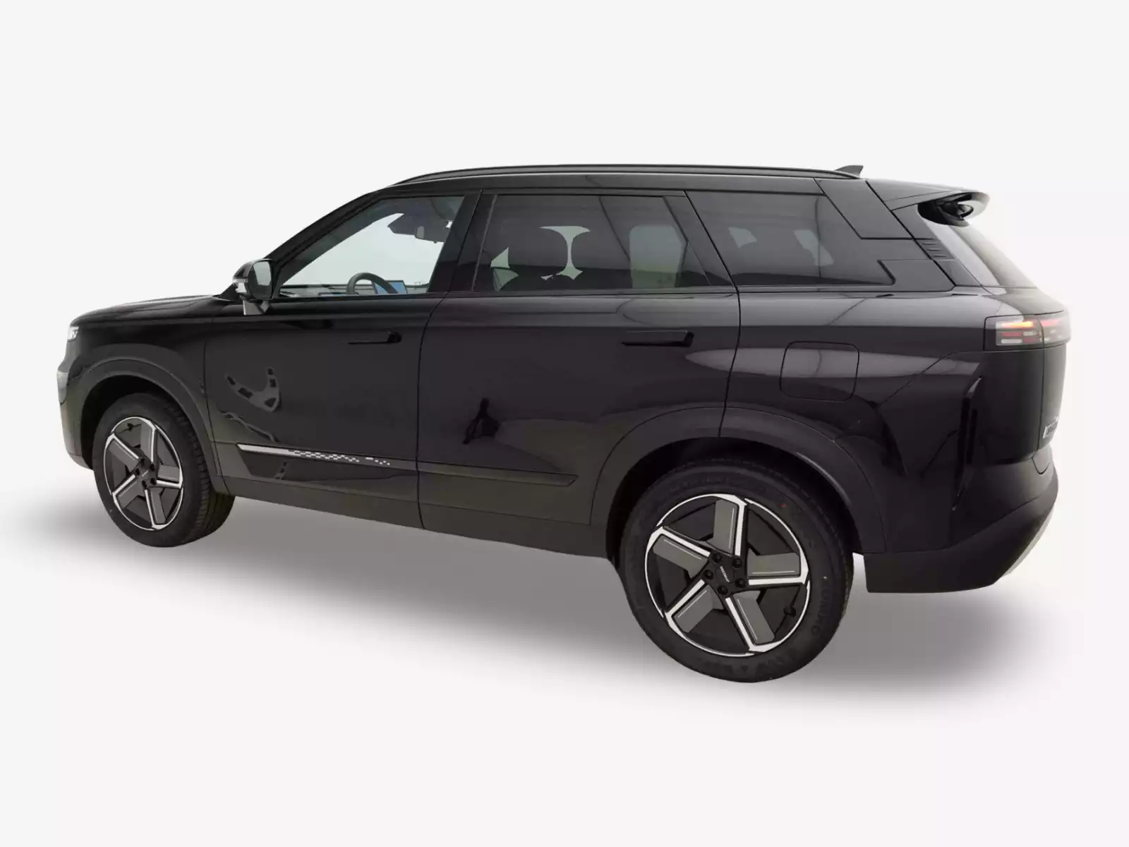 Jaecoo 7 PHEV 1.5 PHEV 279 AUTO Selective - Photo 1