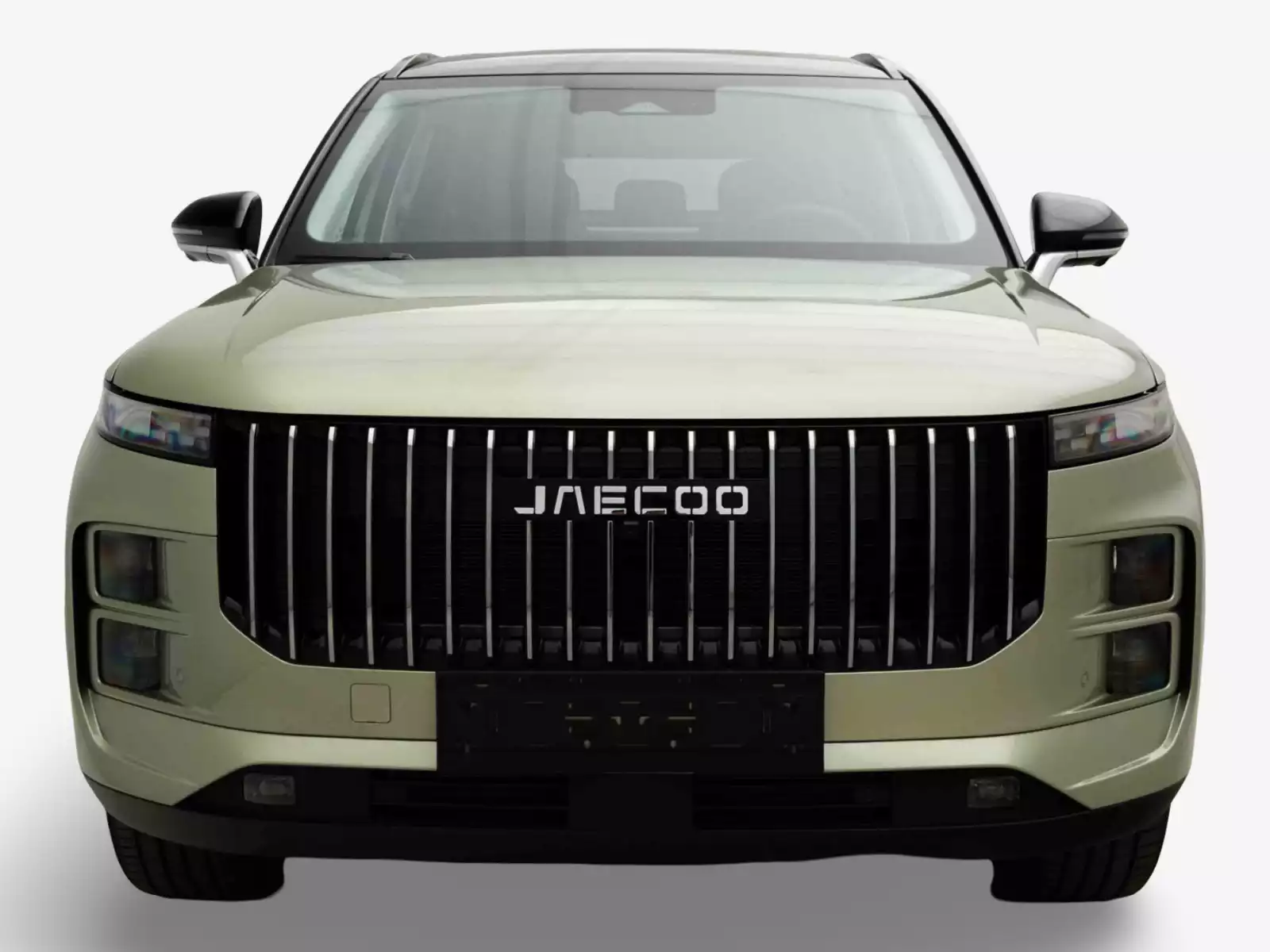 Jaecoo 7 PHEV 1.5 PHEV 279 AUTO Exclusive - Photo 1