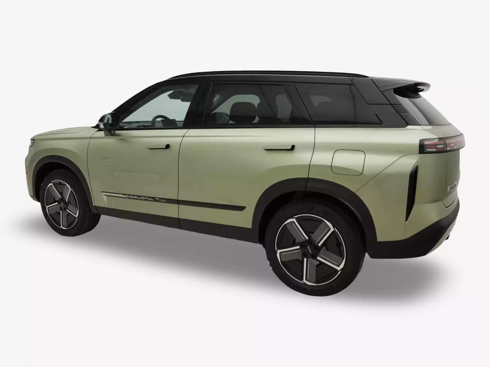 Jaecoo 7 PHEV 1.5 PHEV 279 AUTO Exclusive - Photo 1
