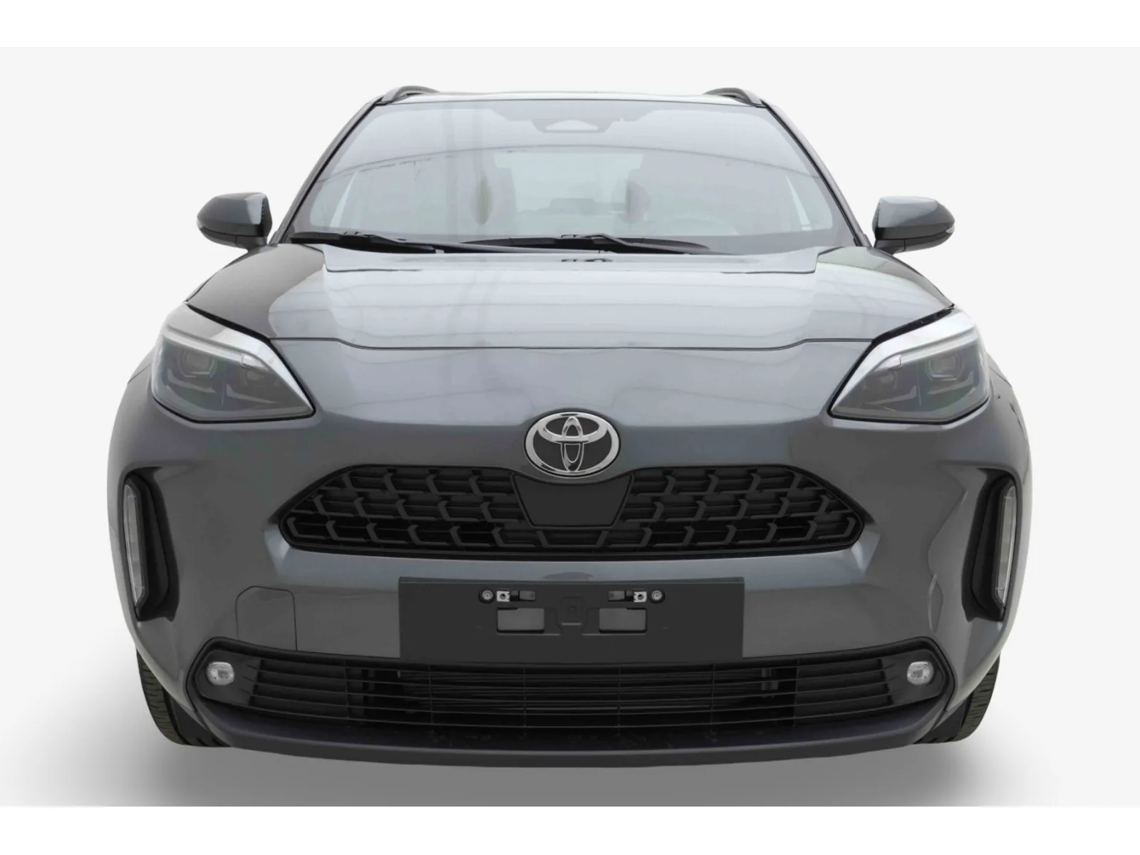 Toyota Yaris Cross 1.5 VVT-i 130 Hybride Executive - Photo 1