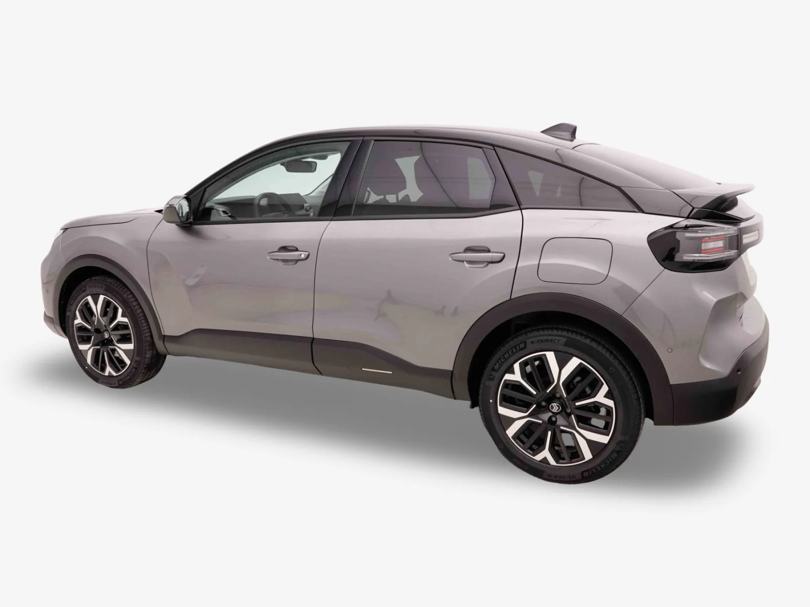 Citroën C4 1.2 130 Auto Max - Photo 1