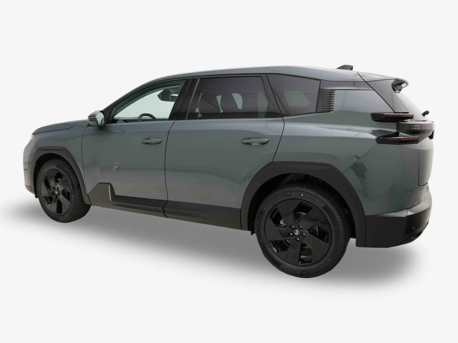 Citroën C5 Aircross 1.2 145 Hybrid Auto Max - Photo 1