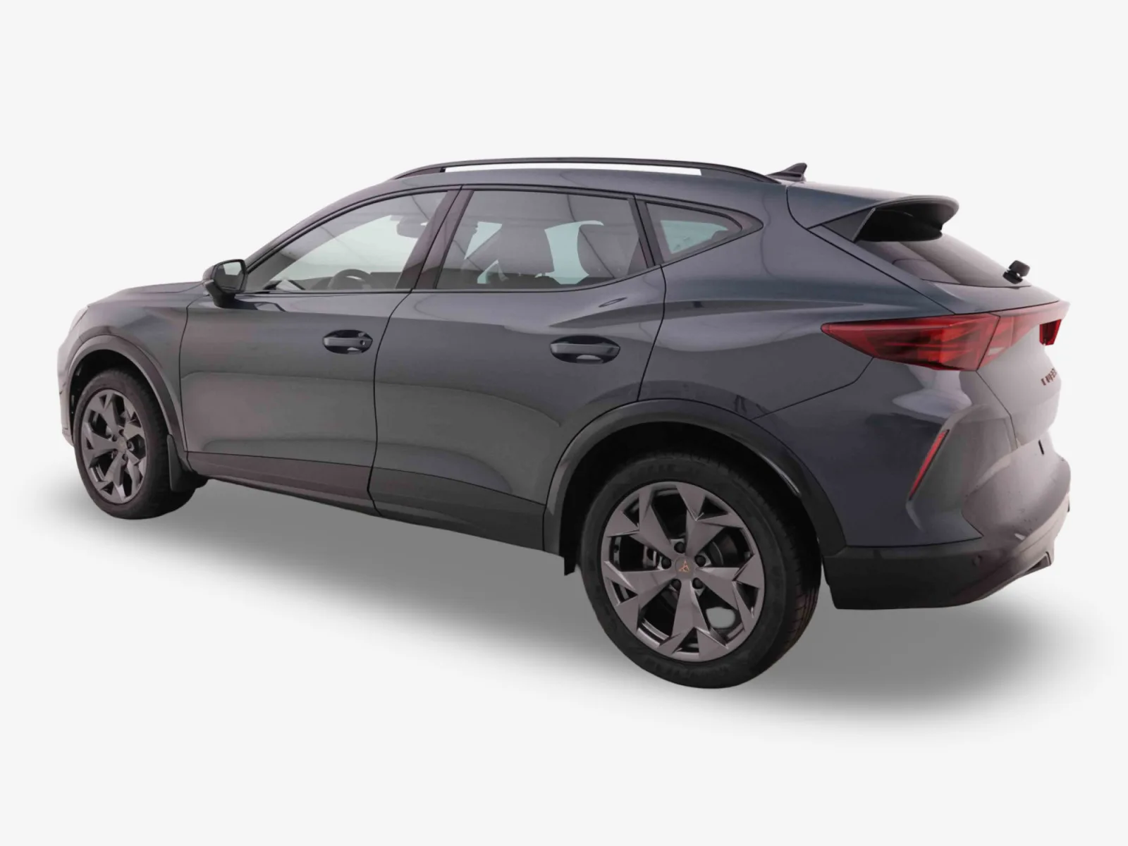 Cupra Formentor 1.5 e-TSI DSG 150 Edge - Photo 1