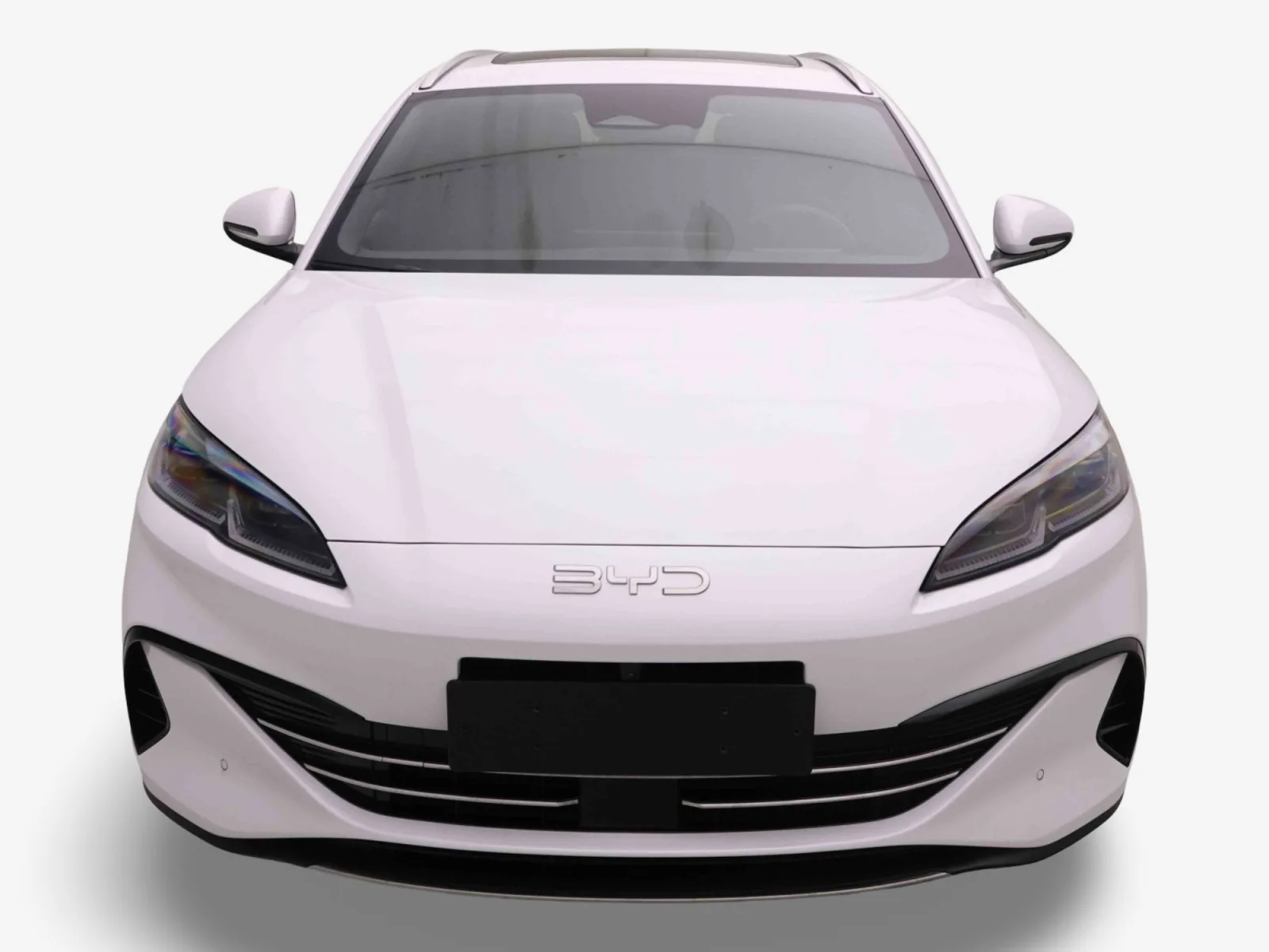 BYD Seal 6 1.5 PHEV 212 Automatique Touring Comfort - Photo 1
