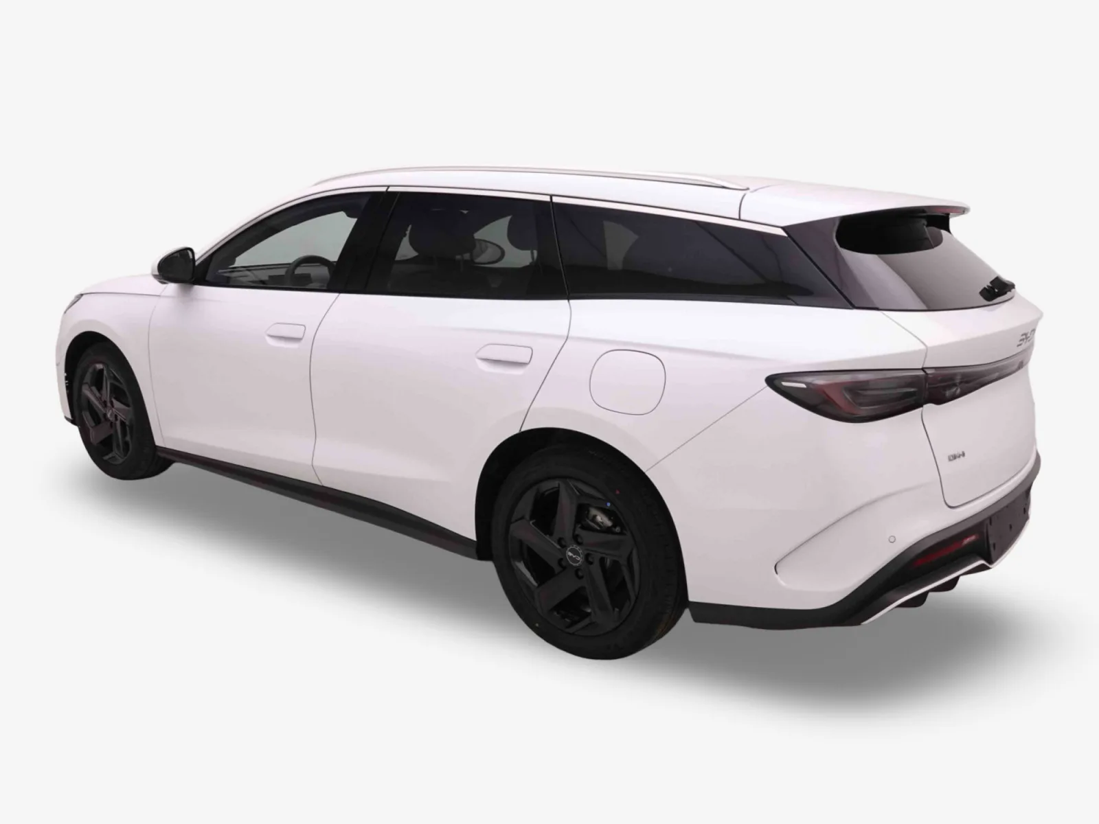 BYD Seal 6 1.5 PHEV 212 Automatique Touring Comfort - Photo 1