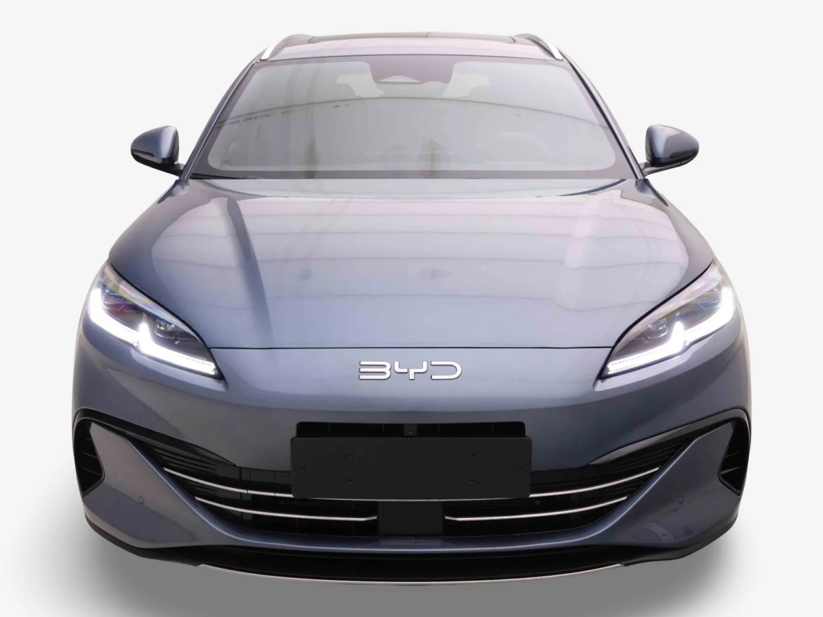 BYD Seal 6 1.5 PHEV 212 Automatique Touring Comfort - Photo 1