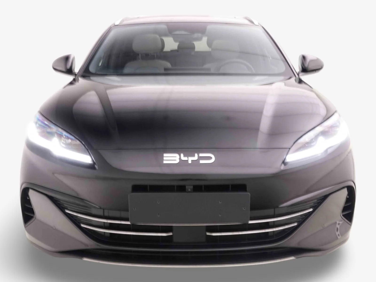 BYD Seal 1.5 PHEV 212 Automatique Touring Comfort - Photo 1