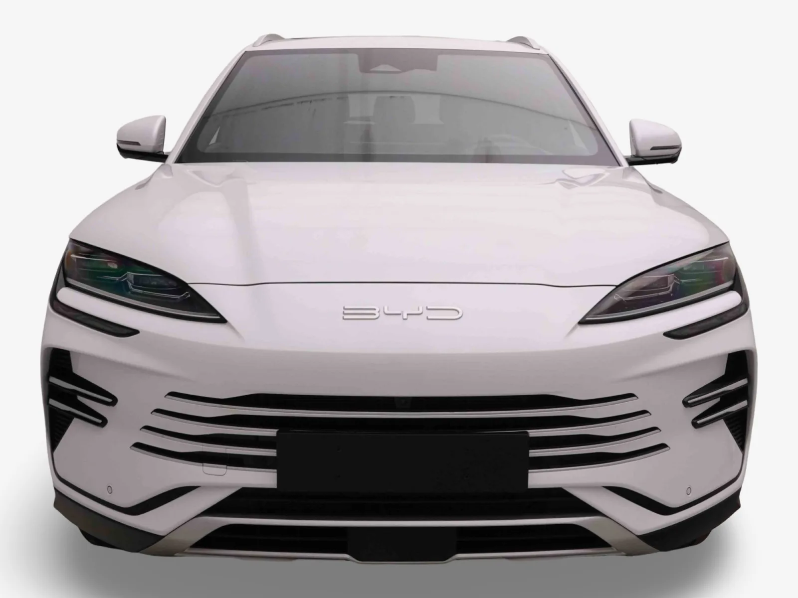BYD Seal U Boost 1.5 PHEV 218 Automatique - Photo 1