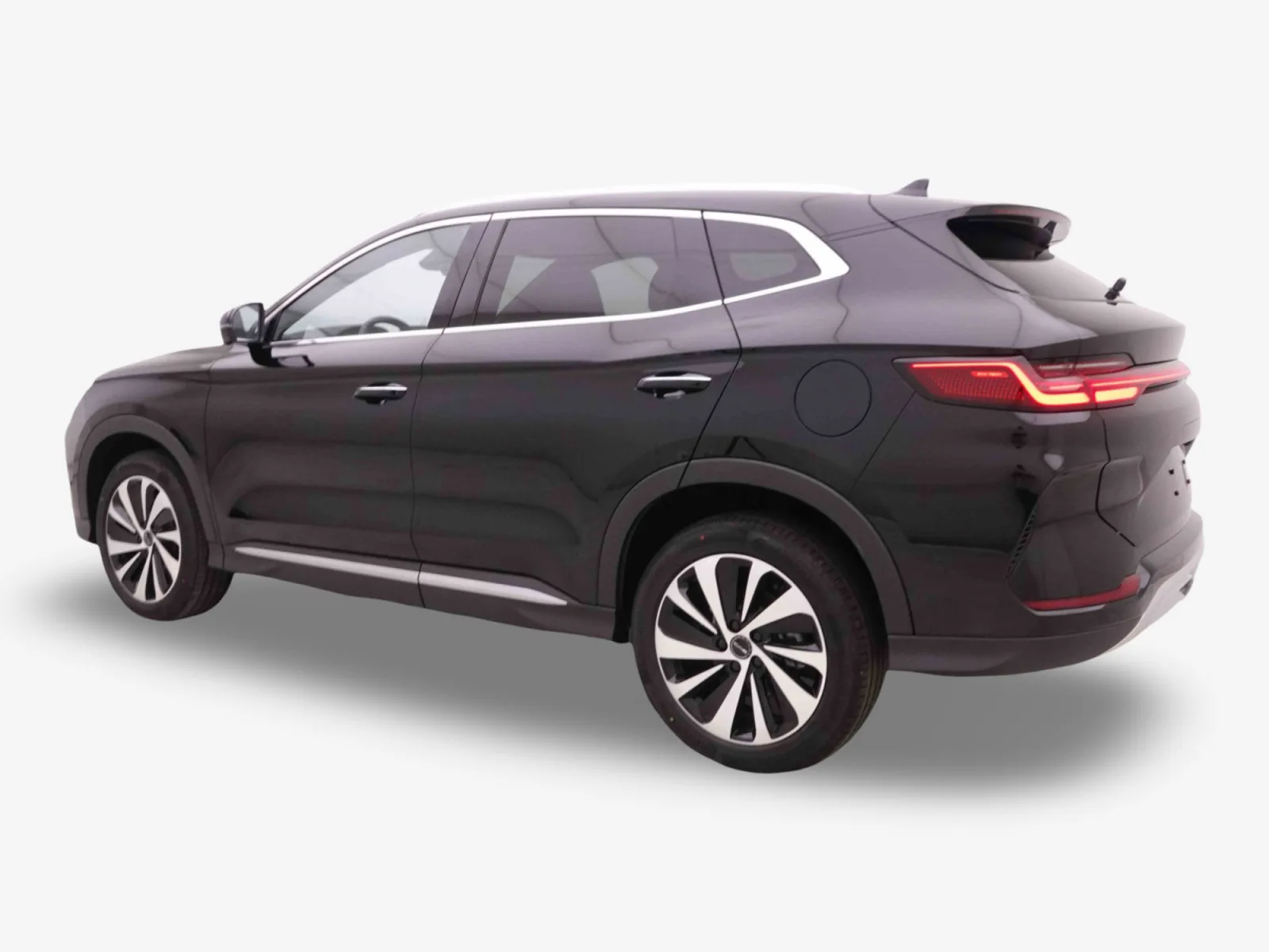 BYD Seal U Boost 1.5 PHEV 218 Automatique - Photo 1