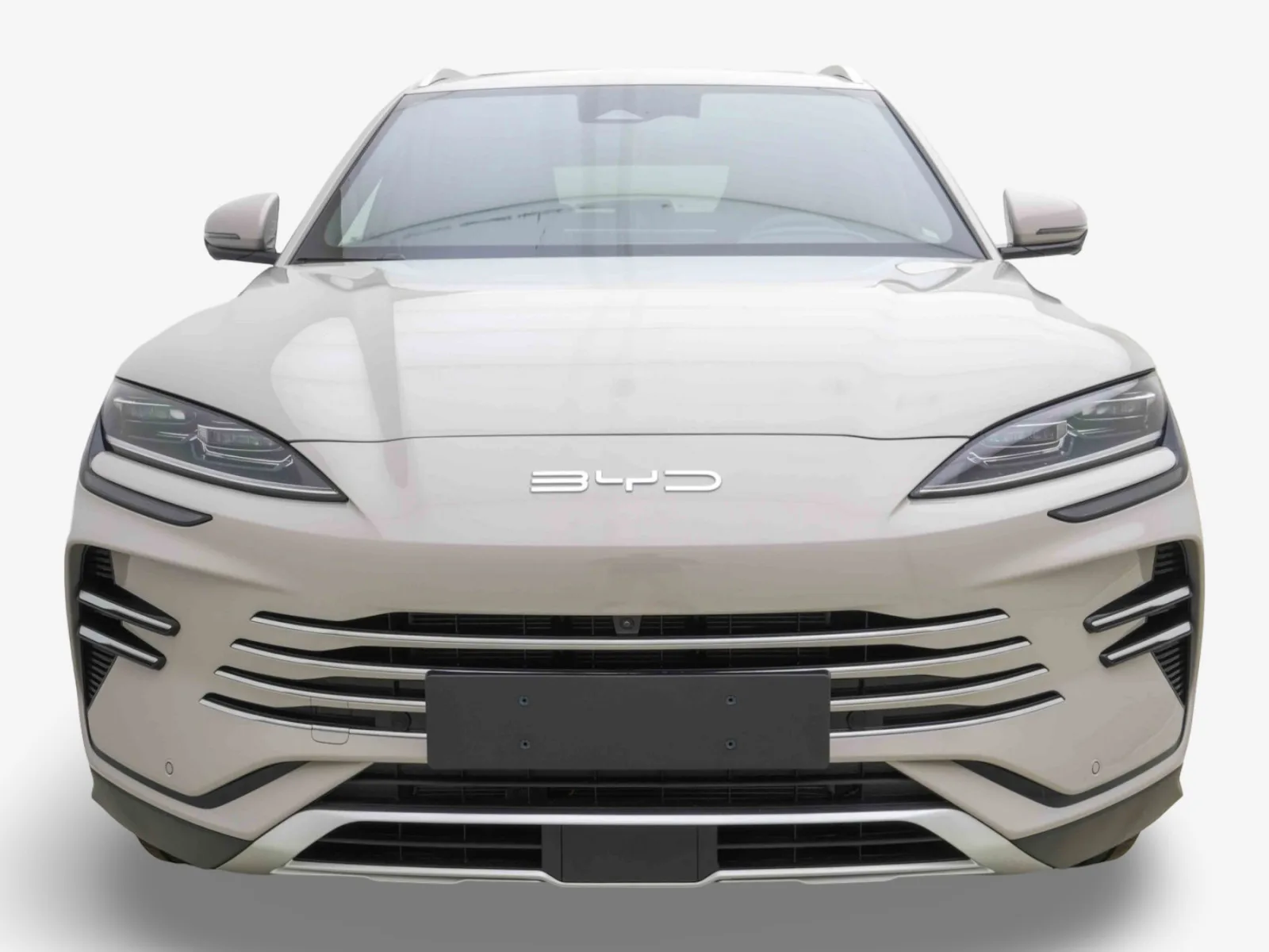 BYD Seal U Boost 1.5 PHEV 218 Automatique - Photo 1