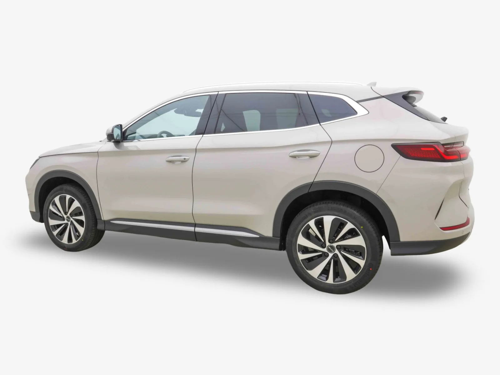BYD Seal U Boost 1.5 PHEV 218 Automatique - Photo 1