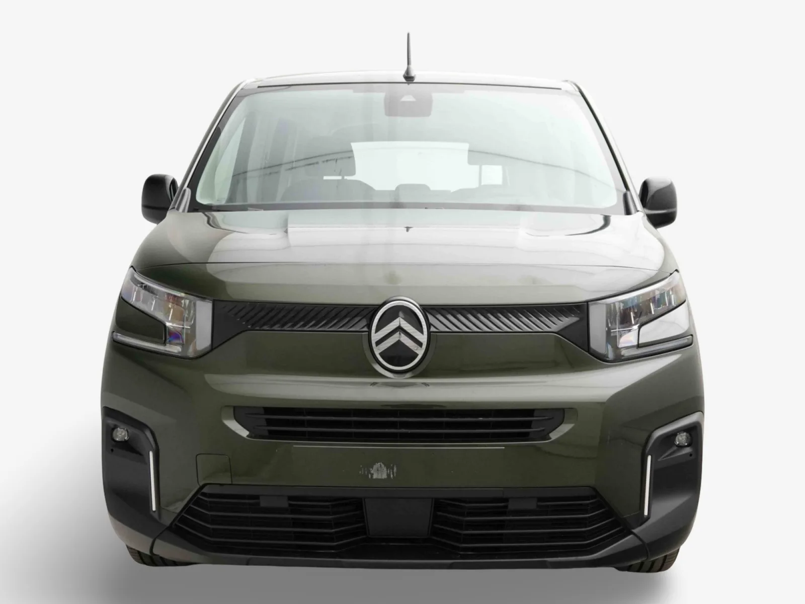 Citroën E-Berlingo 50 kWh M Plus - Photo 1