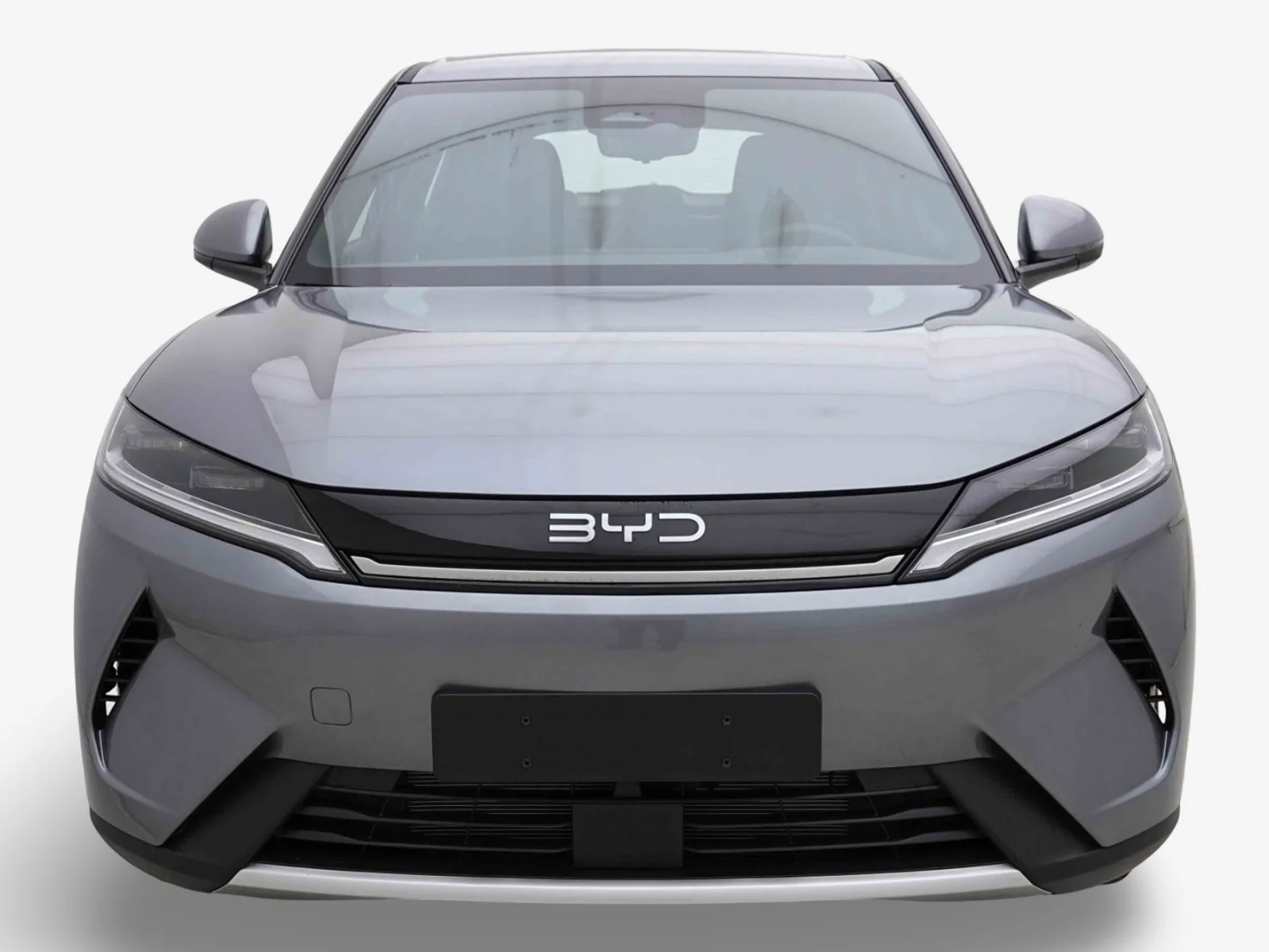 BYD Atto 2 1.5 PHEV 166 Automatique Active - Photo 1