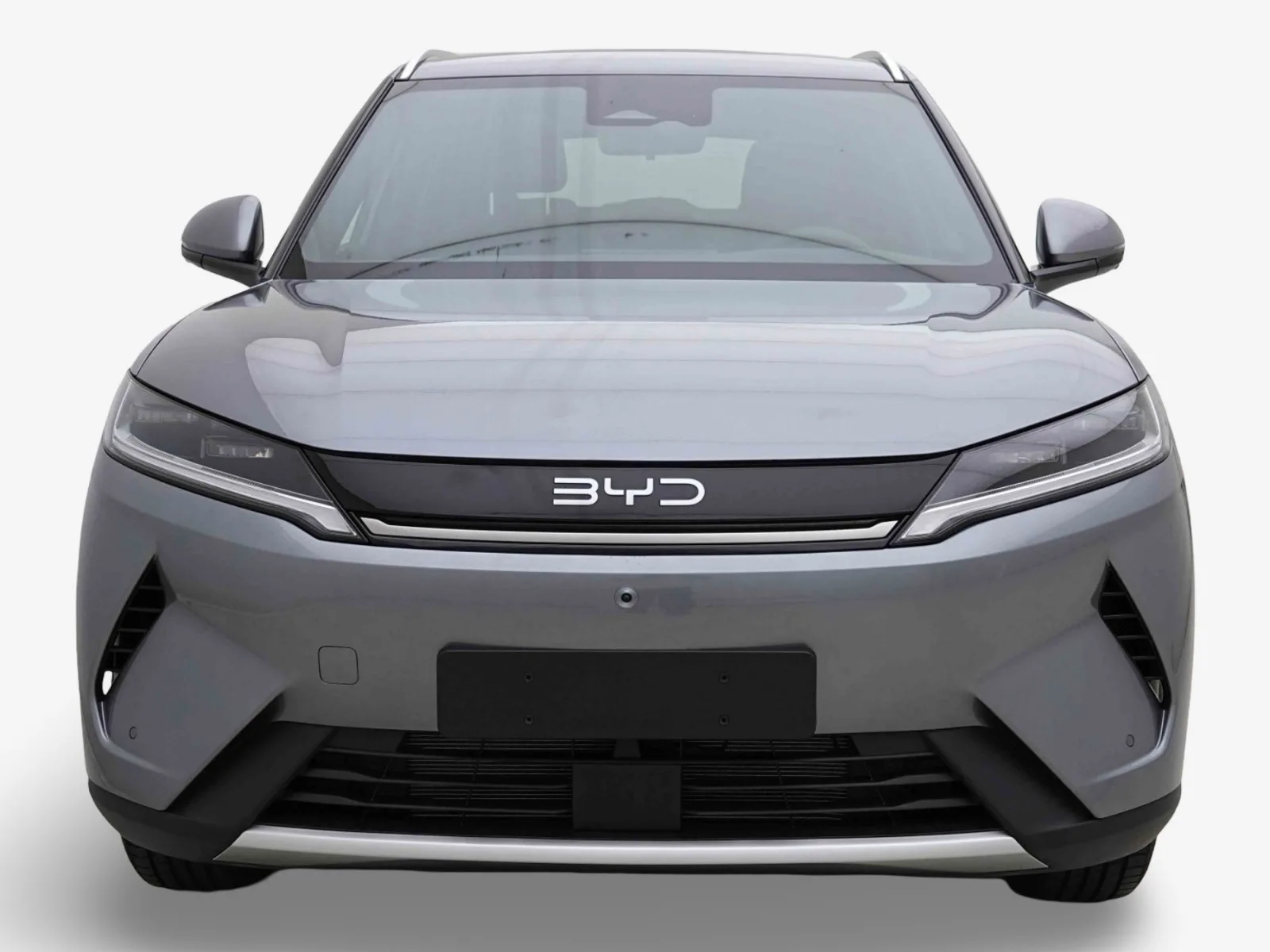 BYD Atto 2 1.5 PHEV 212 Automatique Active - Photo 1