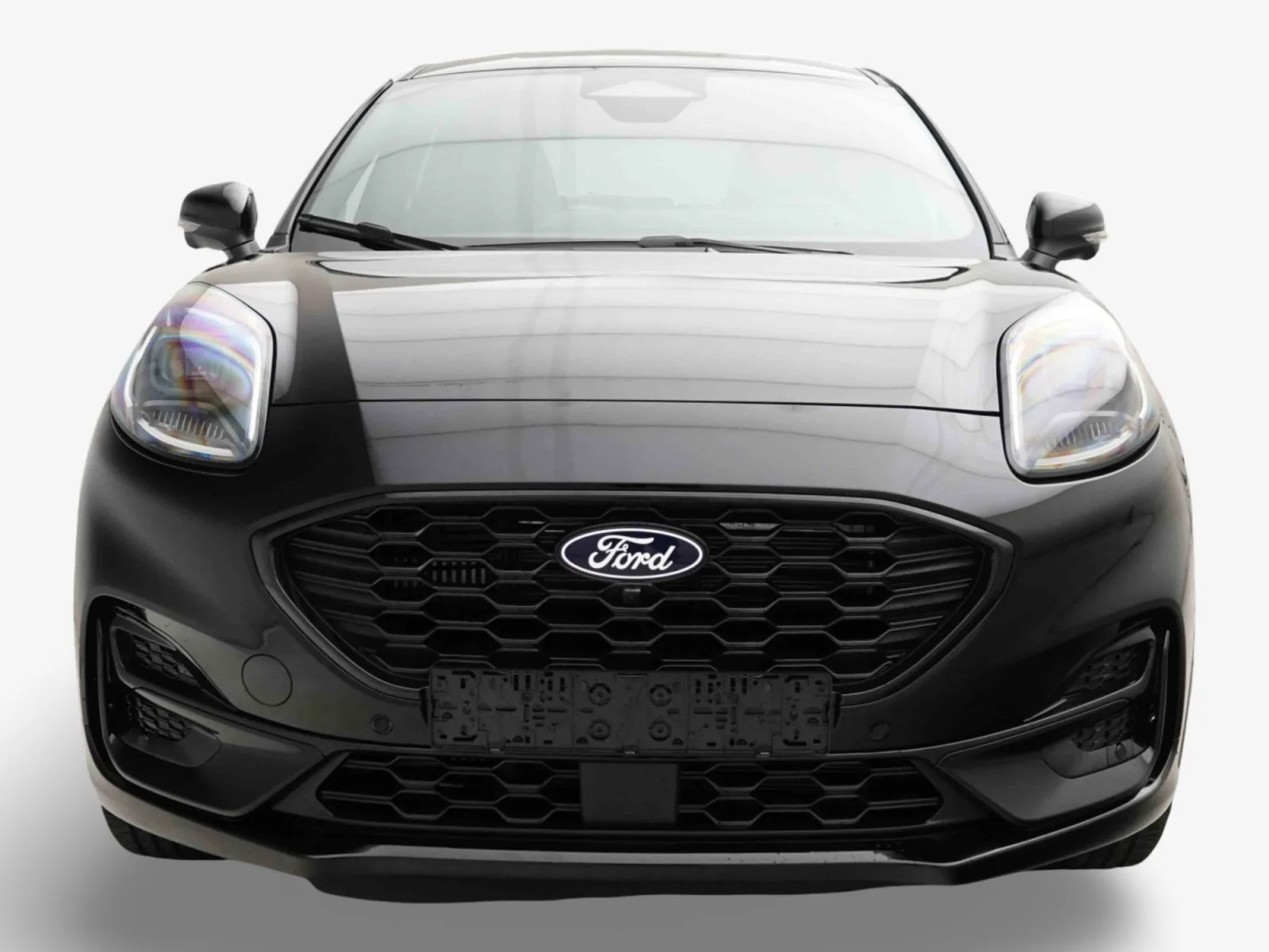 Ford Puma 1.0 MHEV 125 AT7 ST-LINE X - Photo 1