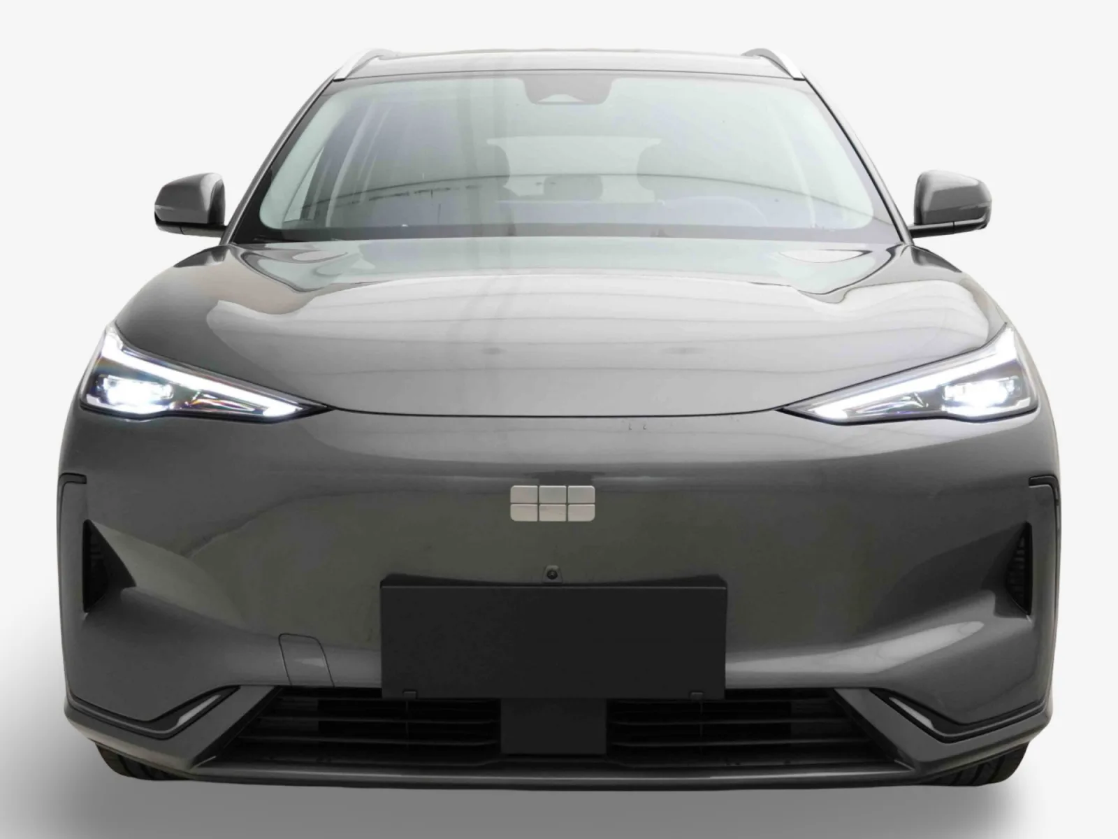 Geely EX5 PRO +  60 kWH´h - Photo 1