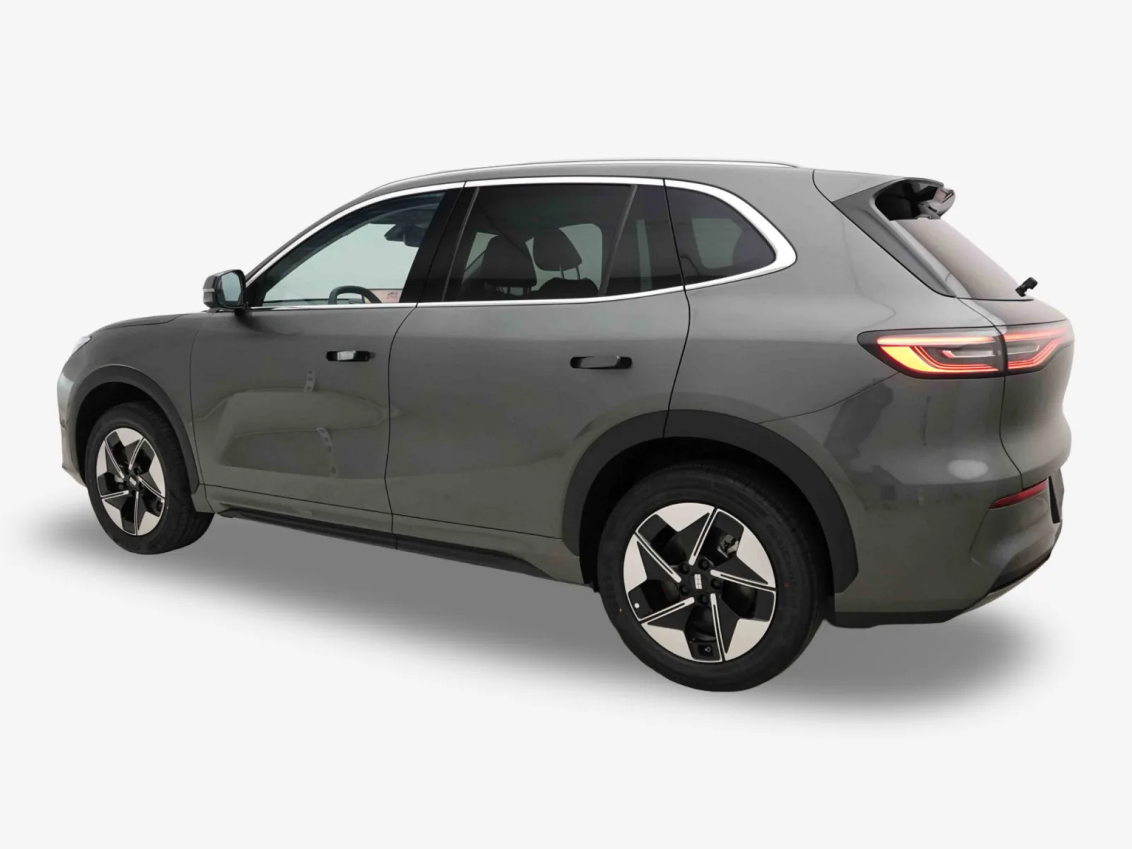 Geely EX5 PRO +  60 kWH´h - Photo 1