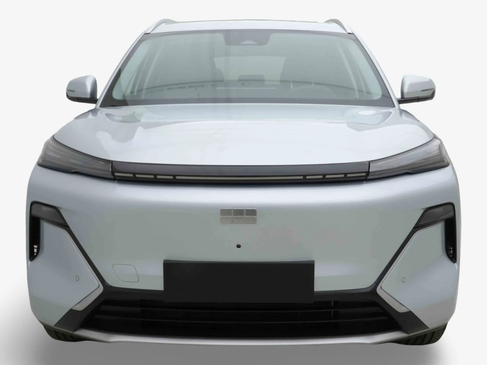 Geely Starray EM-i 1.5 PHEV 263 Automatique - Photo 1