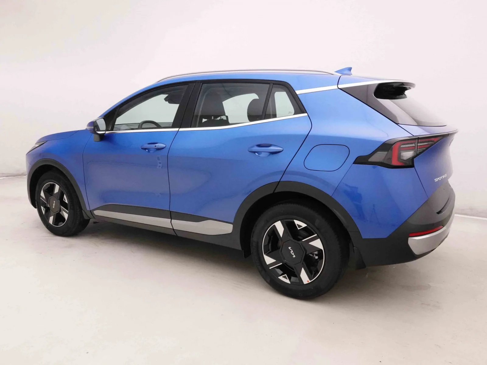Kia Sportage 1.6 T-GDI DCT 150 Pulse - Photo 1
