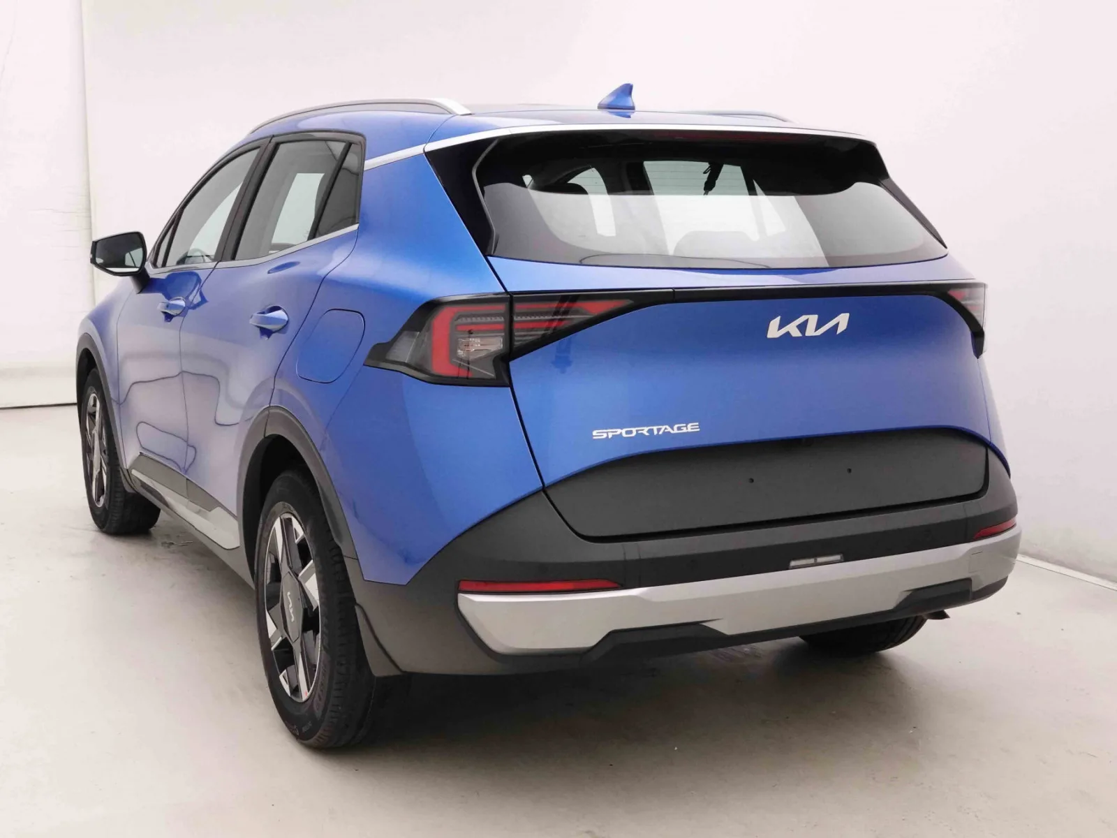 Kia Sportage 1.6 T-GDI DCT 150 Pulse - Photo 1