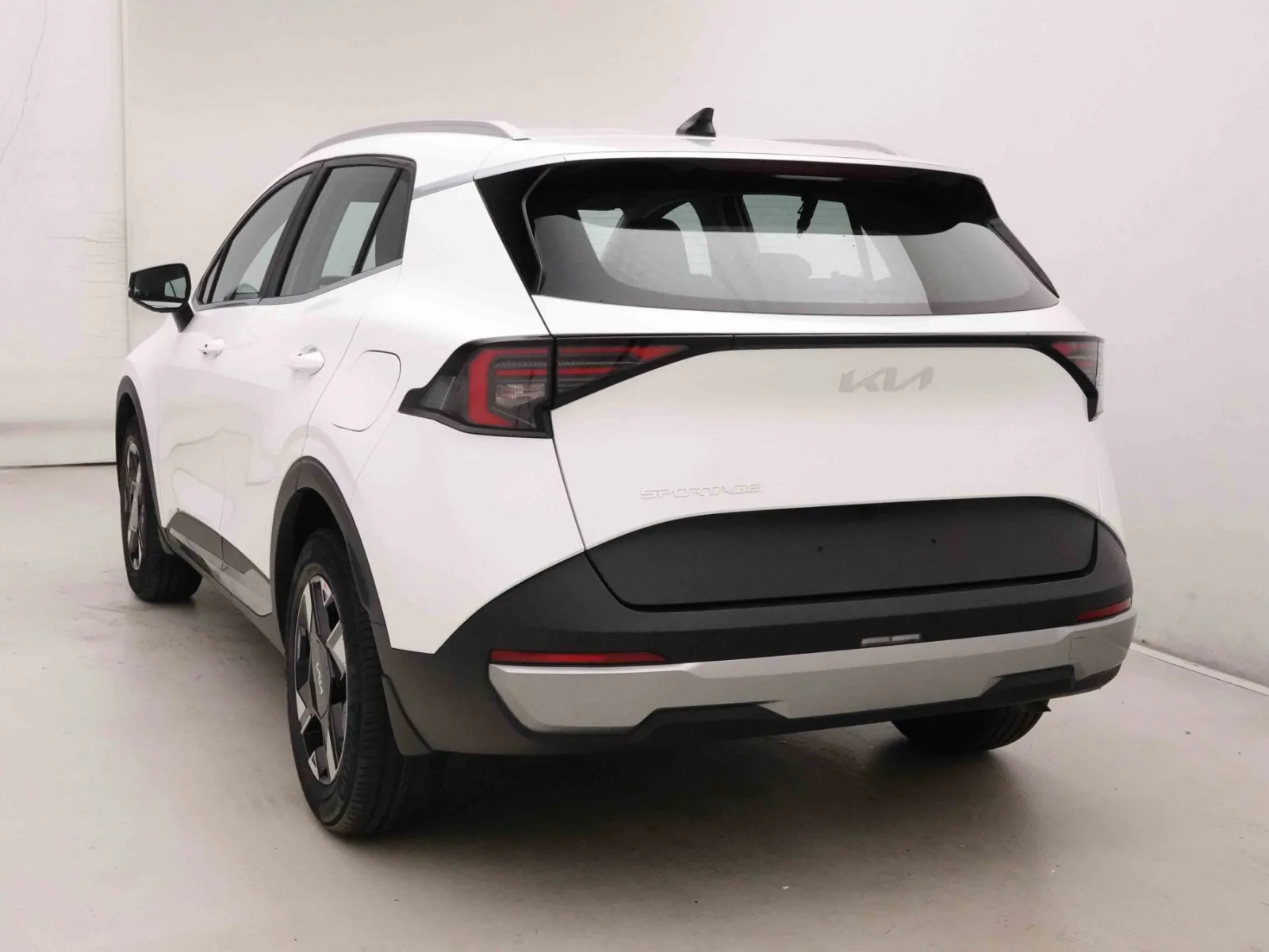 Kia Sportage 1.6 T-GDI DCT 150 Pulse - Photo 1