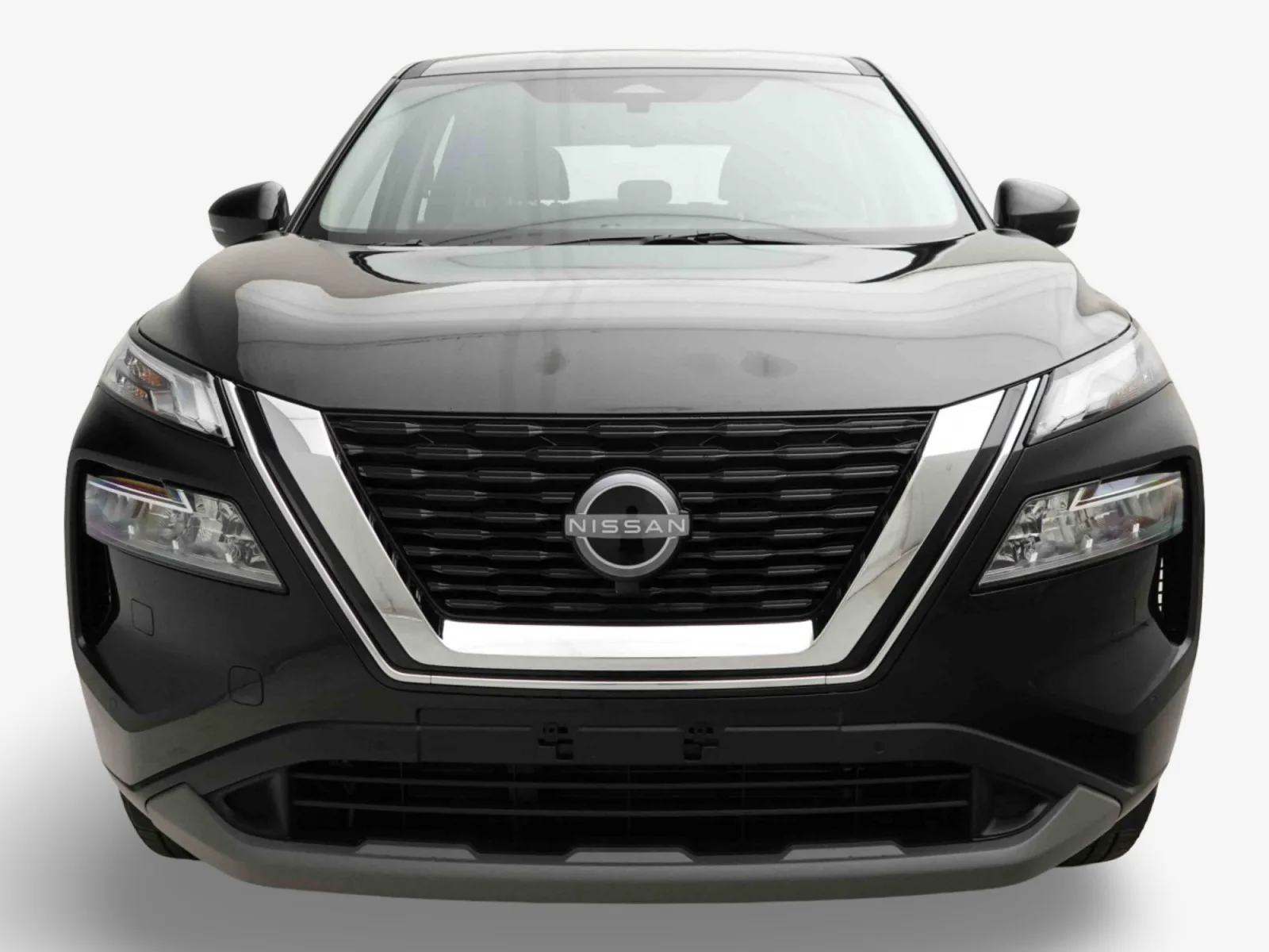 Nissan X-Trail 1.5 VC-T MHEV 163 AUTO Acenta - Photo 1