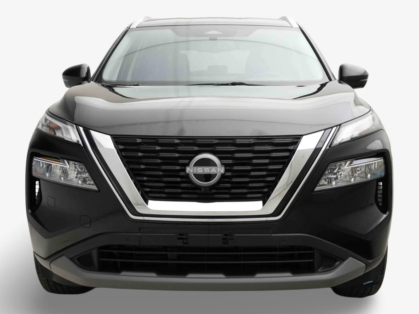 Nissan X-Trail 1.5 VC-T MHEV 163 AUTO N-Connecta - Photo 1