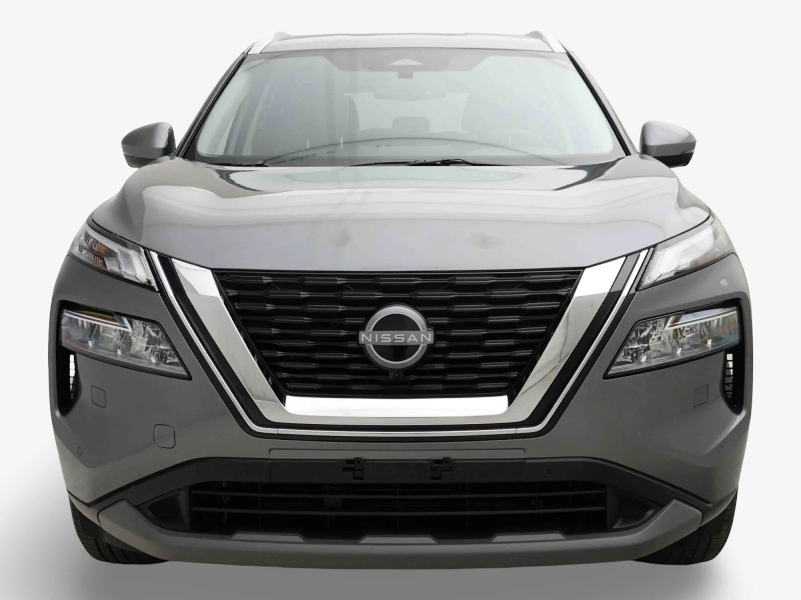 Nissan X-Trail 1.5 VC-T MHEV 163 AUTO N-Connecta - Photo 1