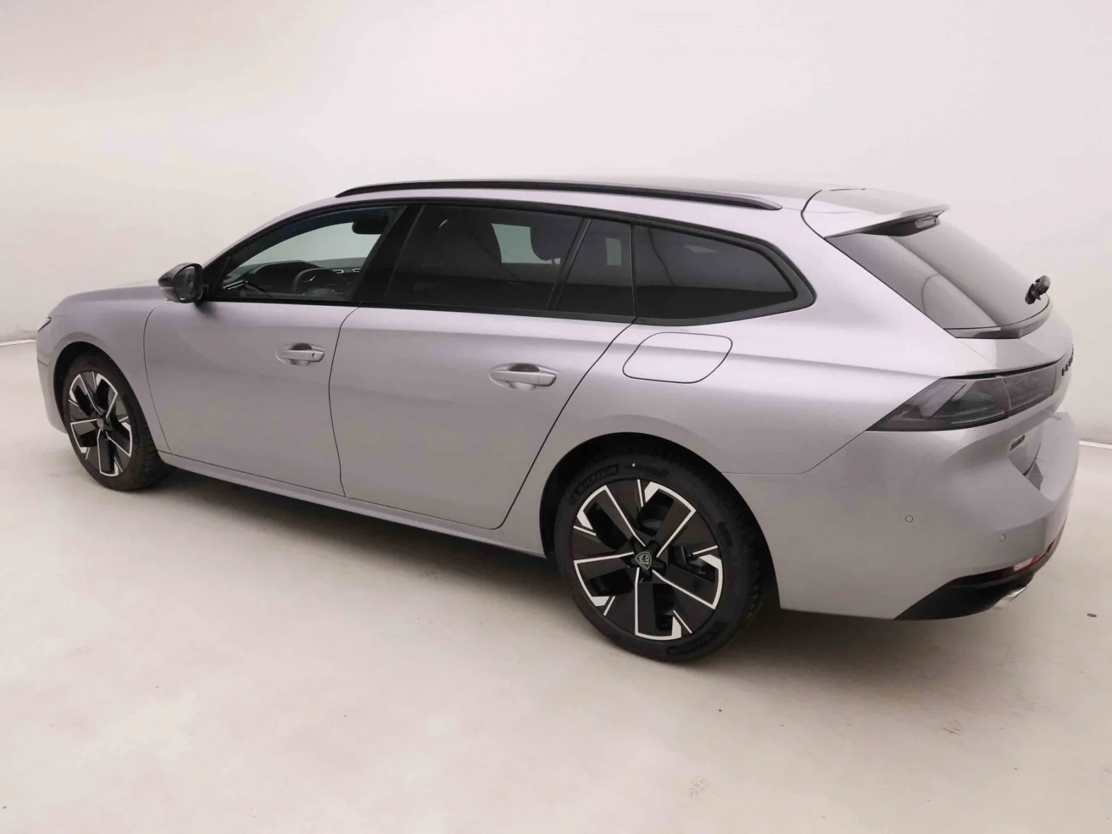 Peugeot 508 1.6 PHEV 225 EAT8 Allure - Photo 1