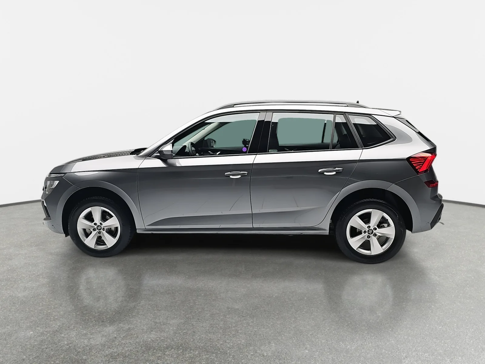 Skoda Kamiq 1.0 TSi 116 DSG Selection - Photo 1