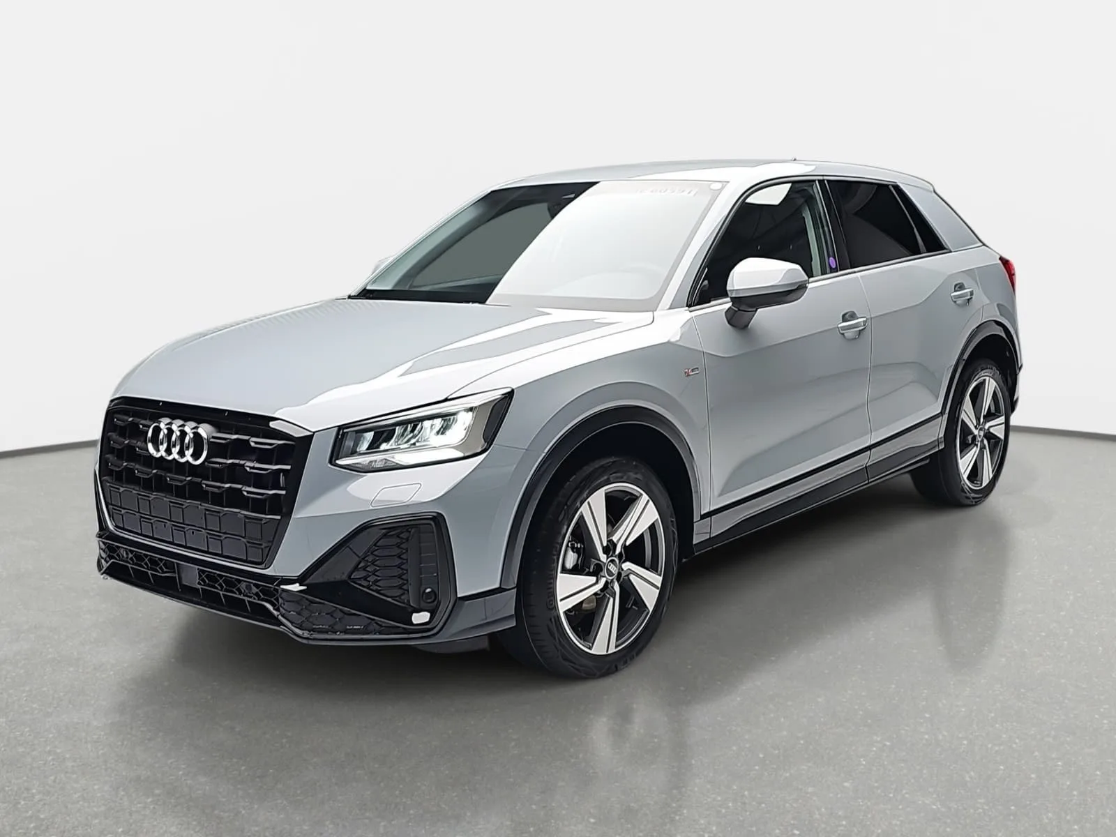Audi Q2 35 TFSI S-Tronic 150  S-Line - Photo 1