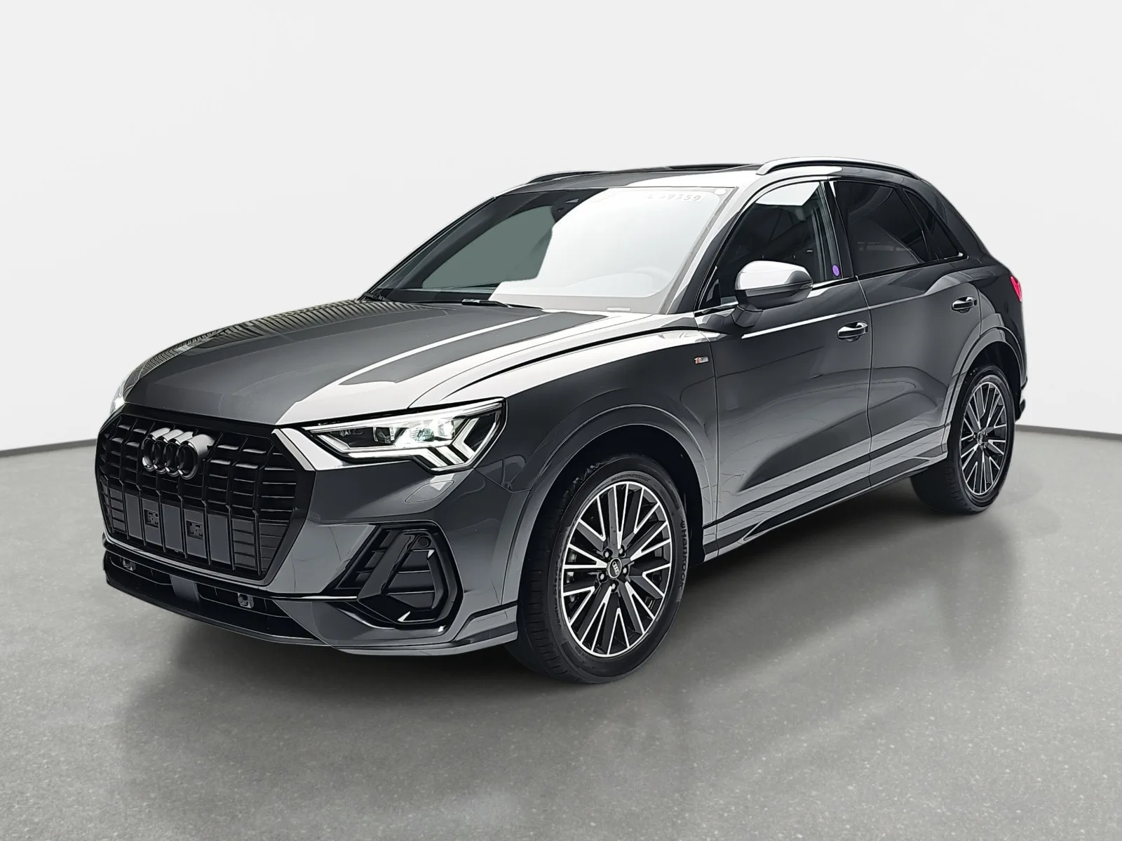 Audi Q3 35 TFSI S-Tronic 150  S-Line - Photo 1
