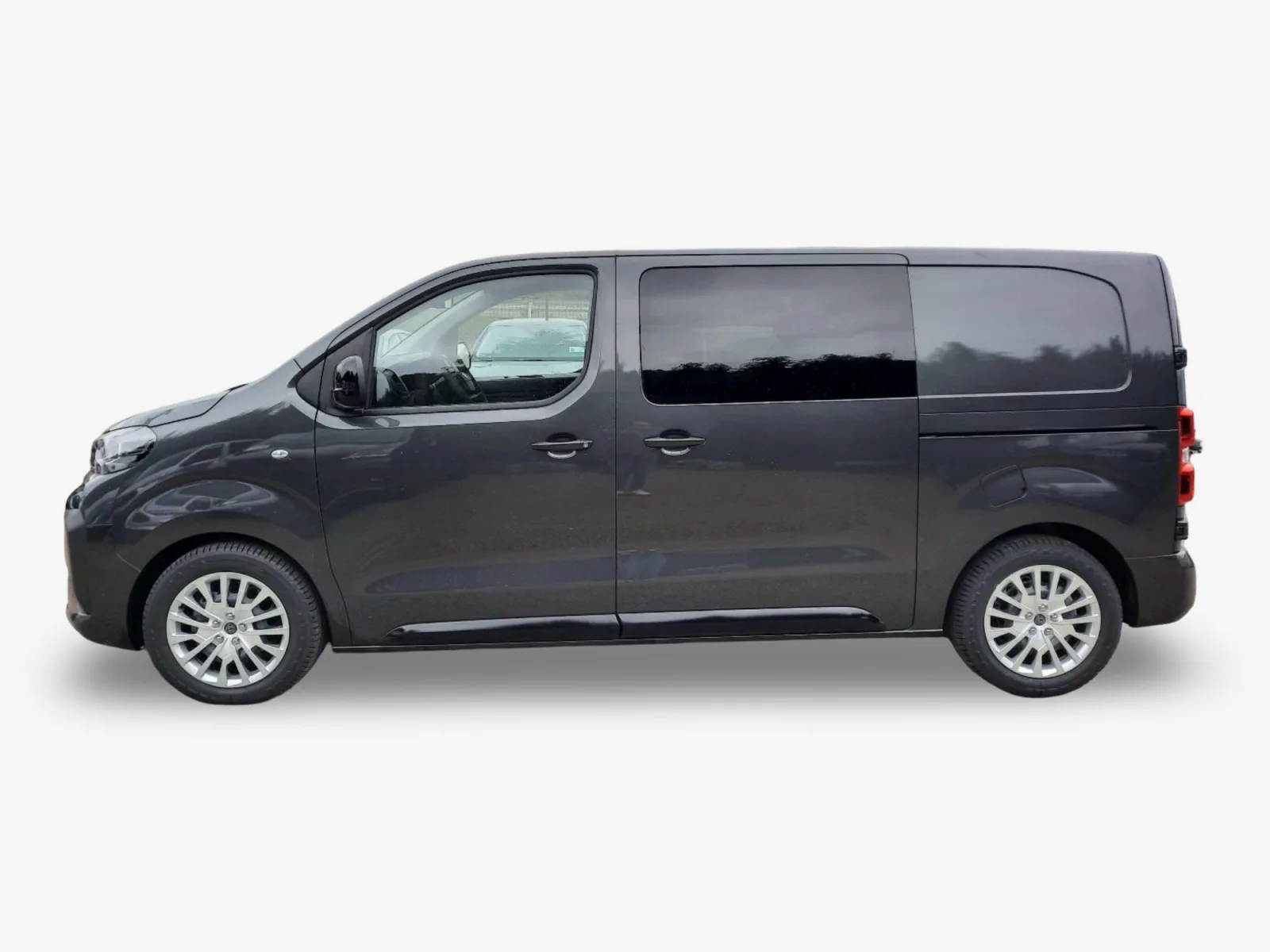 Peugeot Expert 2.0 BlueHDI 180 EAT8 Confort XL Doubel Cabine - Photo 1
