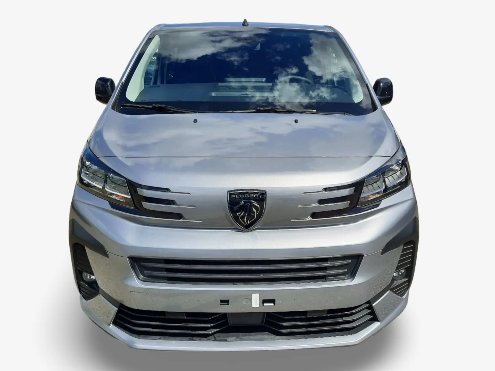 Peugeot Expert 2.0 BlueHDI 180 EAT8 Confort XL Doubel Cabine - Photo 1