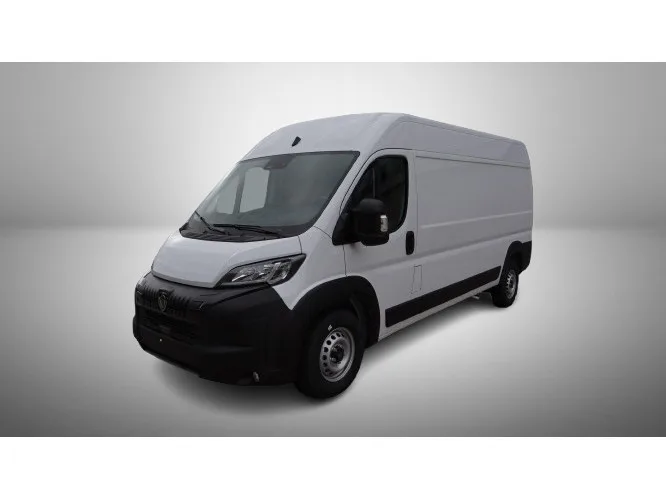 Peugeot Boxer 2.2 BlueHDI 140 L3H2 - Photo 1