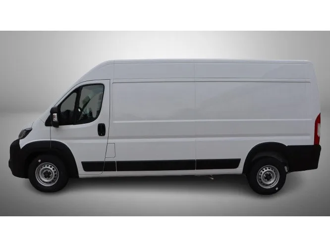 Peugeot Boxer 2.2 BlueHDI 140 L3H2 - Photo 1