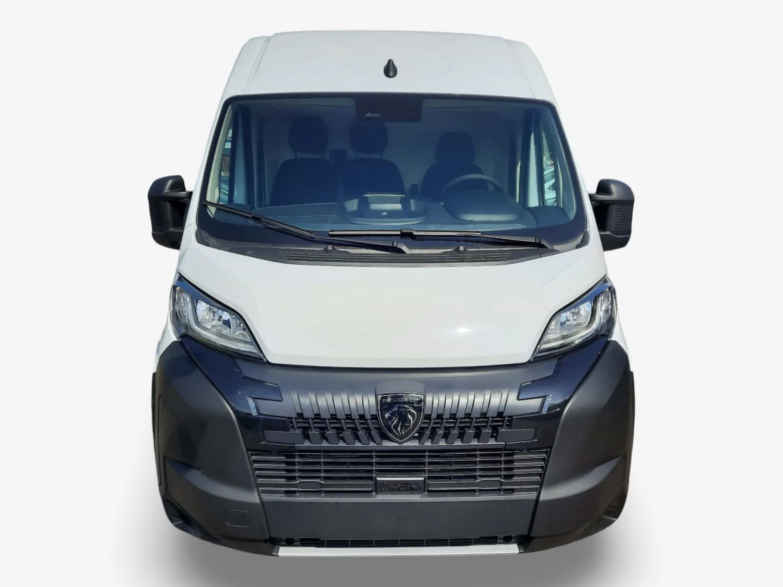 Peugeot Boxer 2.2 BlueHDI  140 L2H2 333 - Photo 1