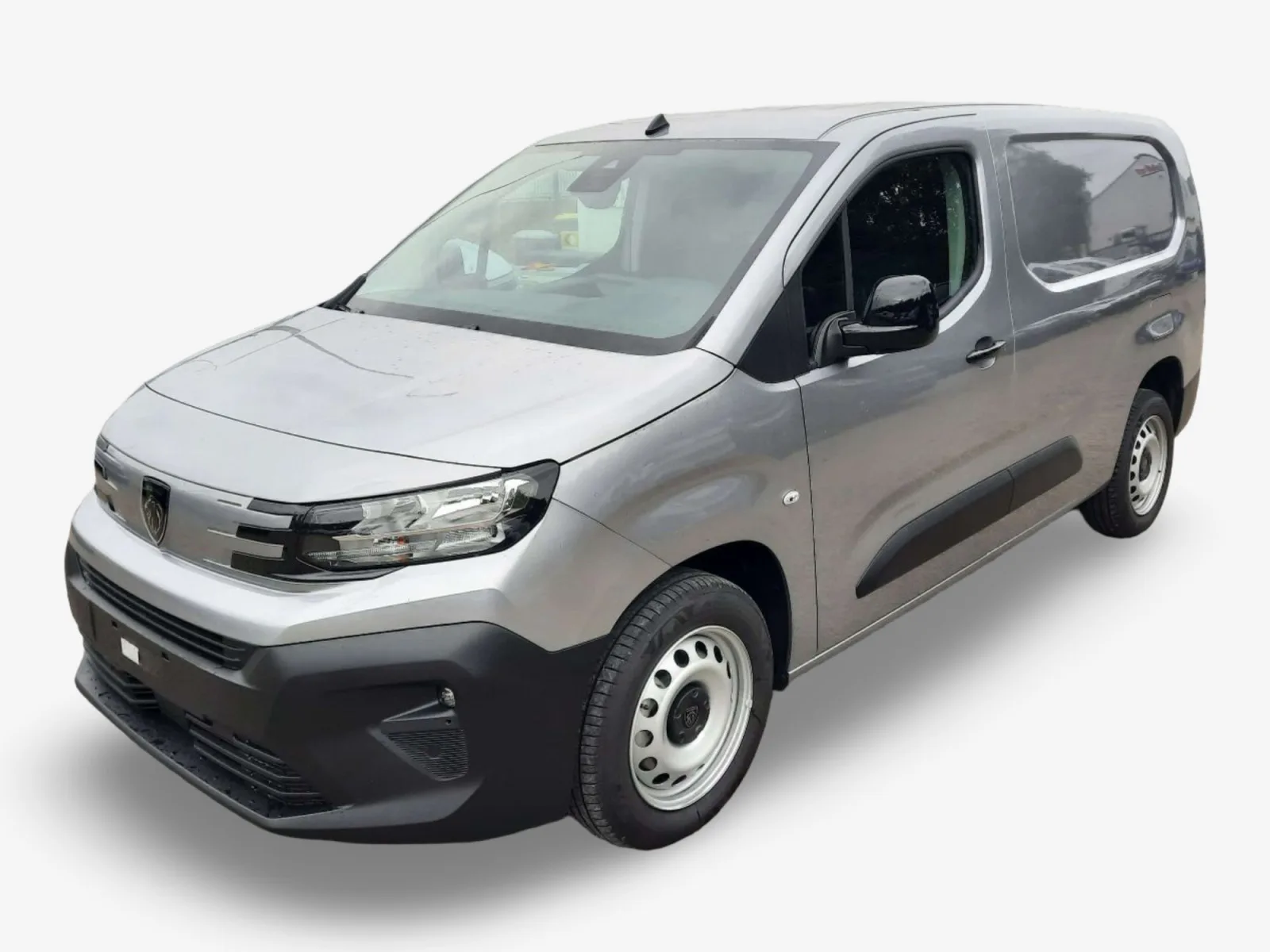 Peugeot Partner 1.5 BlueHDI 130 AT8 Confort L1H1 - Photo 1