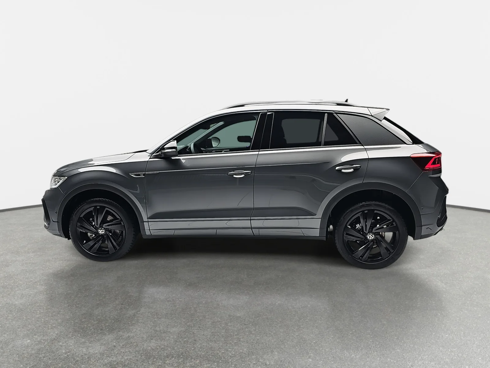 Volkswagen T-Roc 2.0 TDi DSG 150 R-Line - Photo 1
