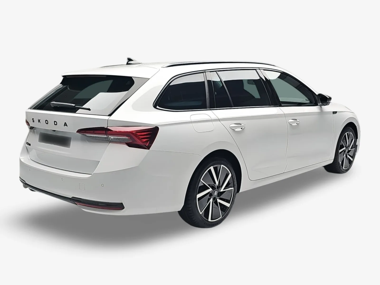 Skoda Octavia 2.0 TDi 150 DSG Sportline - Photo 1
