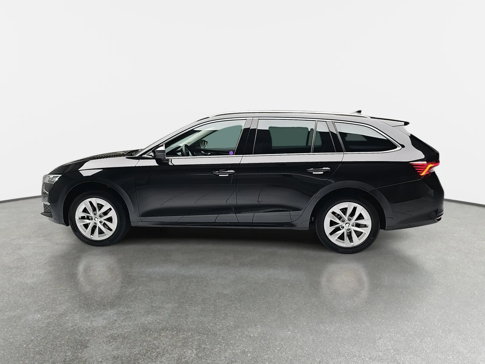 Skoda Octavia 1.5 TSi 150 DSG SELECTION - Photo 1