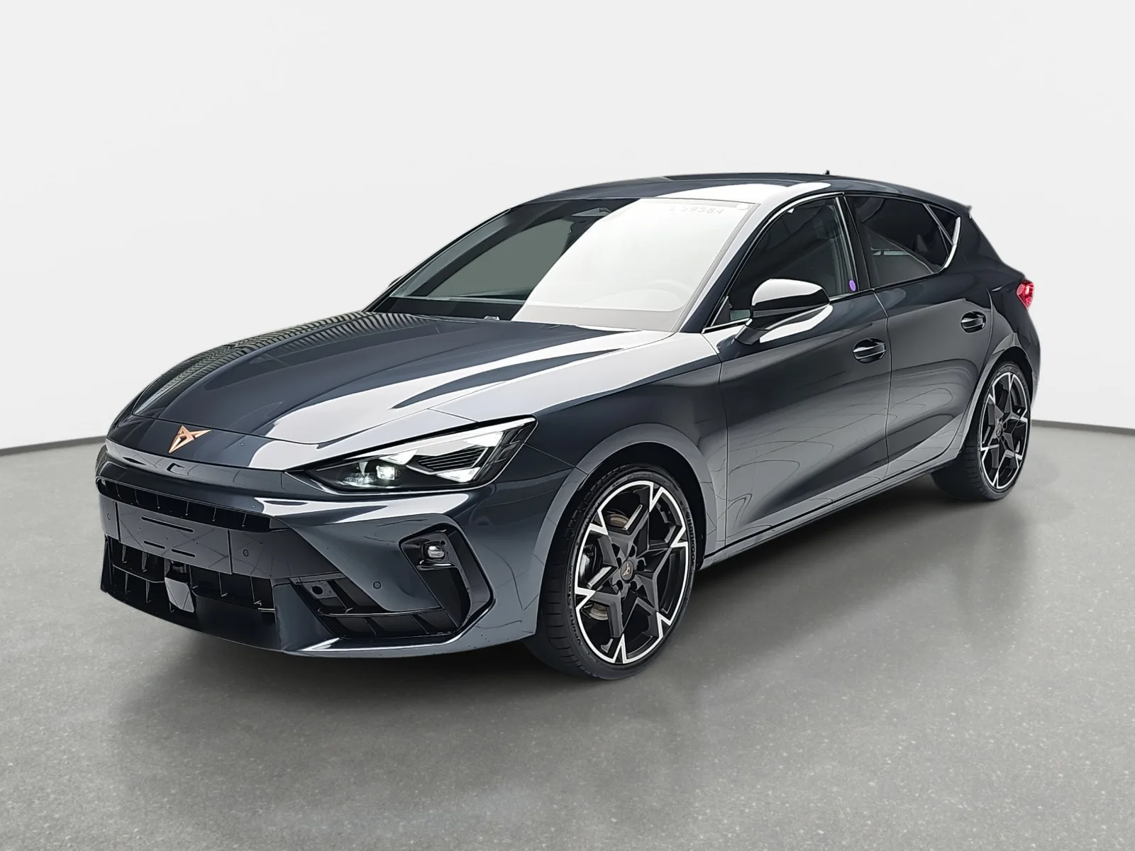 Cupra Leon 1.5 eTSi DSG 150 - Photo 1